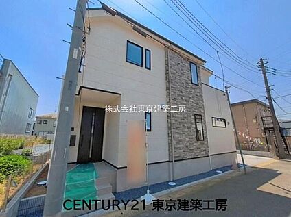 現地外観写真