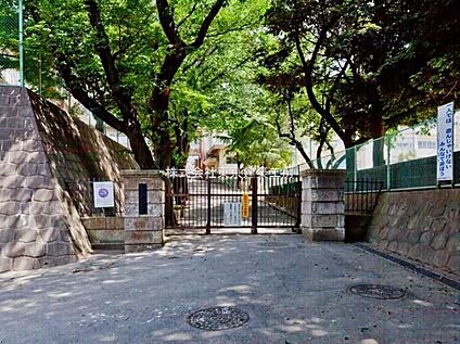千葉市立桜木小学校 1235ｍ(徒歩16分)