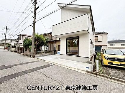 現地外観写真
