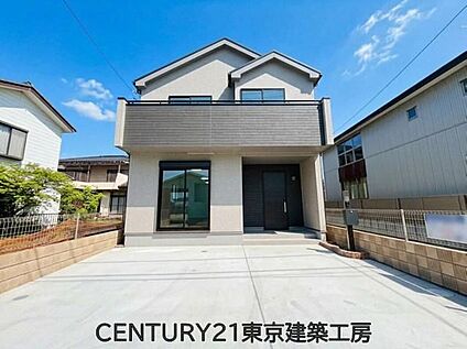 現地外観写真