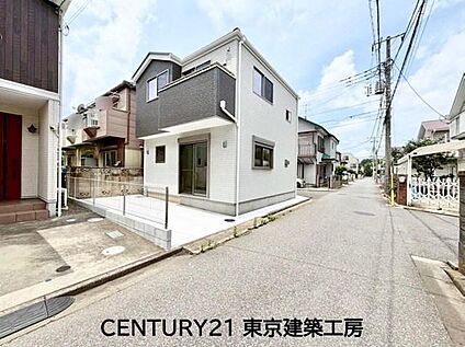 現地外観写真