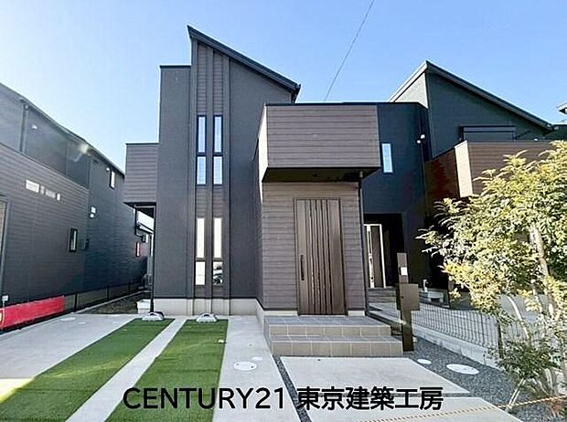 【現地外観写真】◆住宅ローンに強い◆頭金0円・諸費用・家具家電費用・オプション費用・他に借入がある方もお任せ下さい！豊富な販売実績で住宅購入をサポート♪

