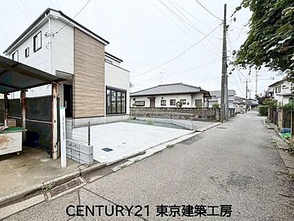 現地外観写真