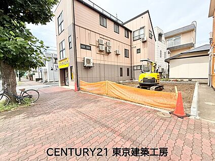 現地写真
