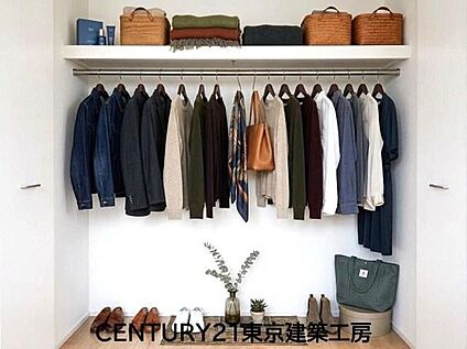 同形状・同仕様写真(収納)