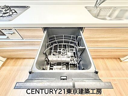 食器洗浄機