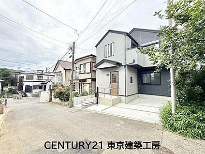 現地外観写真