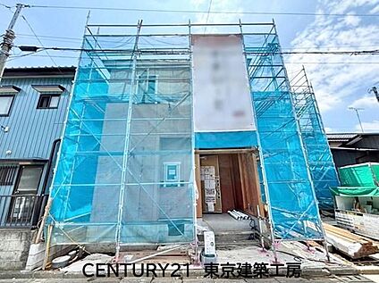 現地外観写真