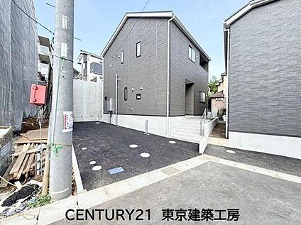 現地外観写真