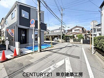 現地外観写真