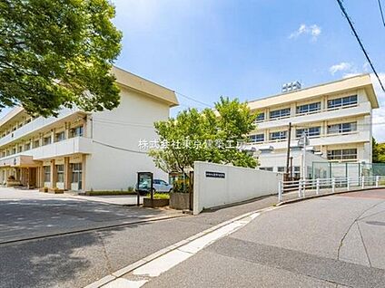 船橋市立高根中学校 691ｍ(徒歩9分)