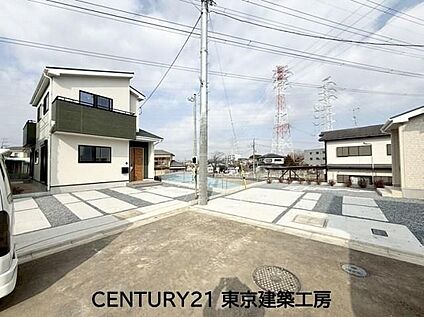 現地外観写真