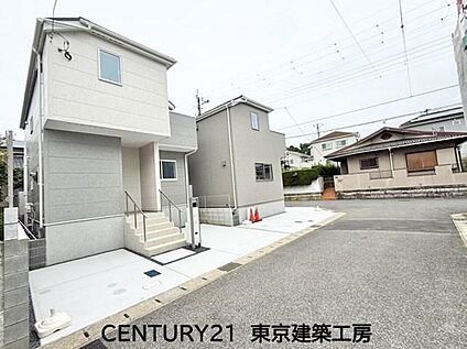 現地外観写真
