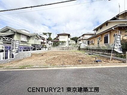 現地外観写真