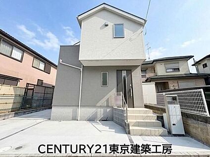 現地外観写真