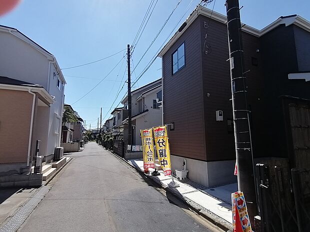 坂戸市の新築一戸建て 一軒家 建売 分譲住宅の購入 物件情報 埼玉県 スマイティ