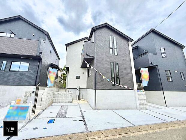 ■新しい暮らしが始まる場所で、家族の絆を深める