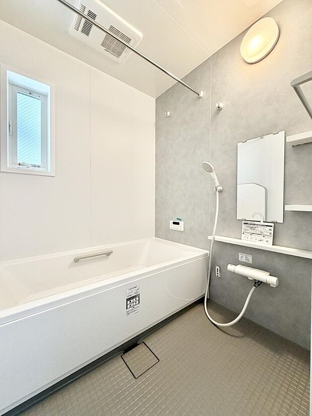 ■一日の疲れを癒す、心落ち着く空間です