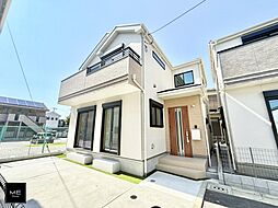 神奈川県茅ヶ崎市中島