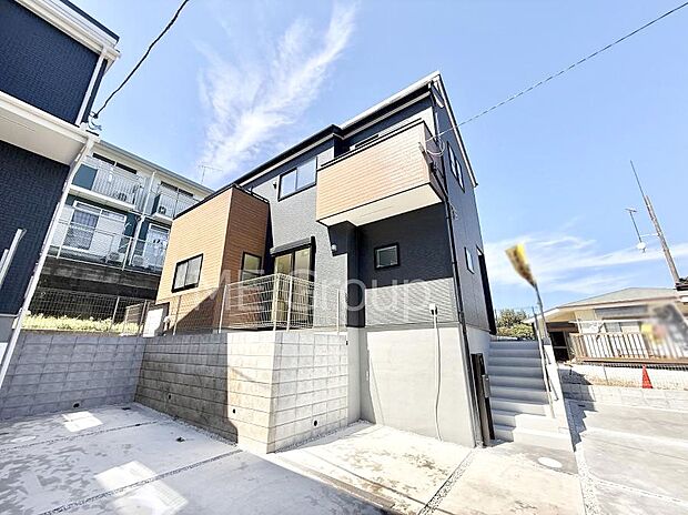 ■暮らしを彩る充実した設備仕様が備わった住まい