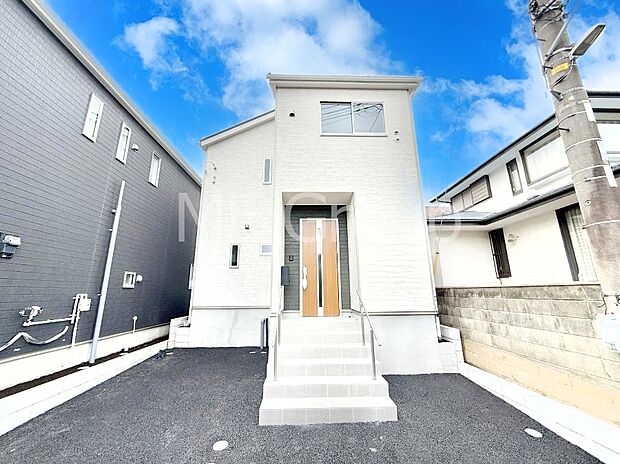 ■暮らしを彩る充実した設備仕様が備わった住まい