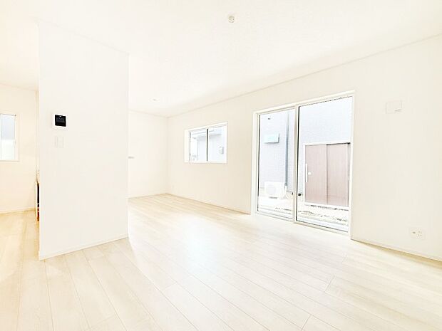 ■家族の時間を彩る、快適で癒される空間