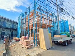神奈川県綾瀬市上土棚北３丁目