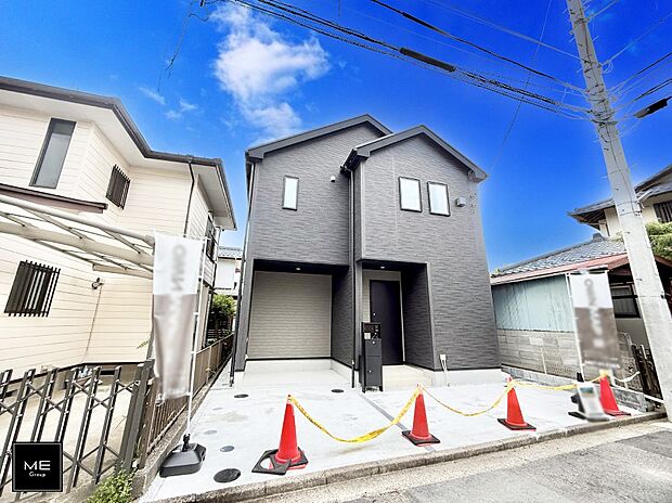 ■暮らしを豊かにする充実した仕様設備で快適に