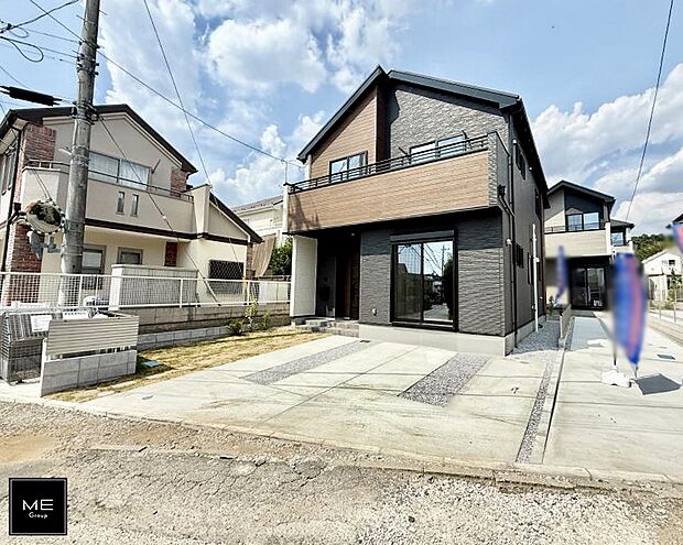 ■暮らしを豊かにする充実した仕様設備で快適に