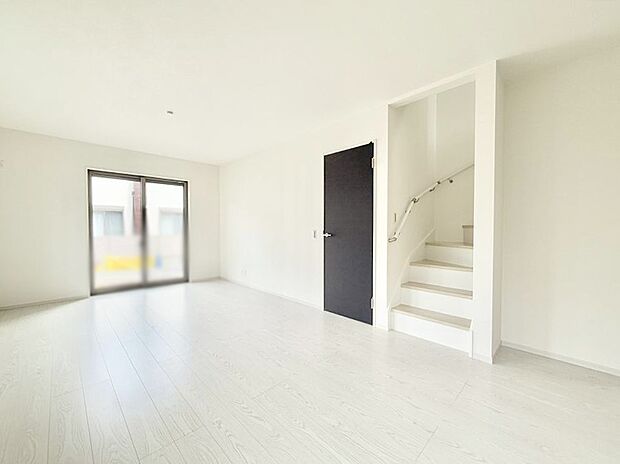 ■ふとした瞬間に幸せを感じる、心地よい場所