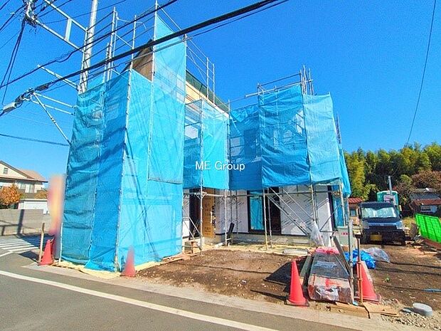 ■暮らしを彩る充実した設備仕様が備わった住まい