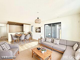 自然豊かで落ち着いた住環境♪ 「橋本」駅まで自転車で13分　長期優良住宅■相模原市下九沢15期■ その他