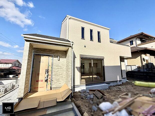 ■暮らしを豊かにする充実した仕様設備で快適に