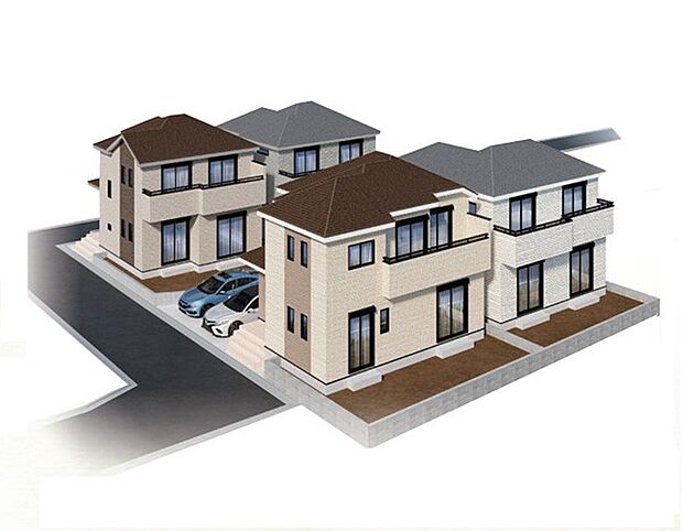 長期優良住宅認定対象物件!