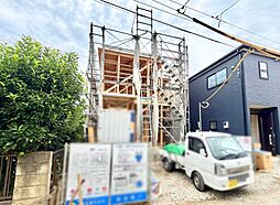 神奈川県海老名市国分南3丁目