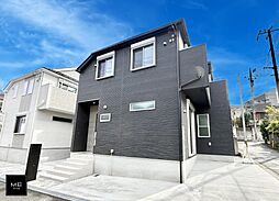 神奈川県横浜市泉区中田東4丁目