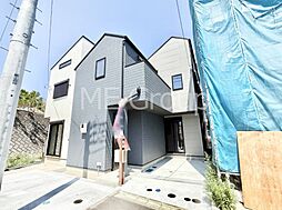 神奈川県横浜市港南区港南台１丁目