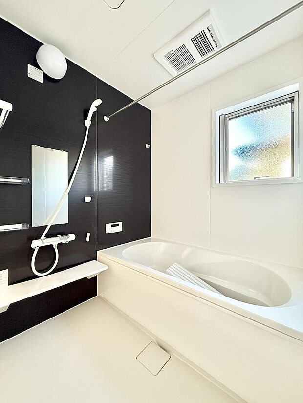 ■家族みんなが気持ちよく使える設計です