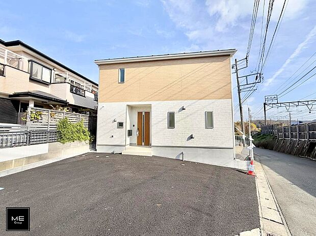 ■家族みんなが笑顔で過ごせる、安心感のある住まい