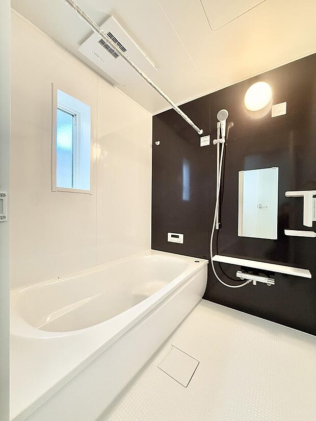 ■リラックスできる、穏やかな雰囲気です