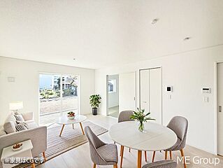 カースペース4台可（2号棟）2台可（1号棟）LDKはゆとりの16帖■小田原市小八幡■ その他