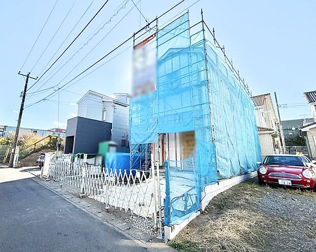 ■暮らしを豊かにする充実した仕様設備で快適に