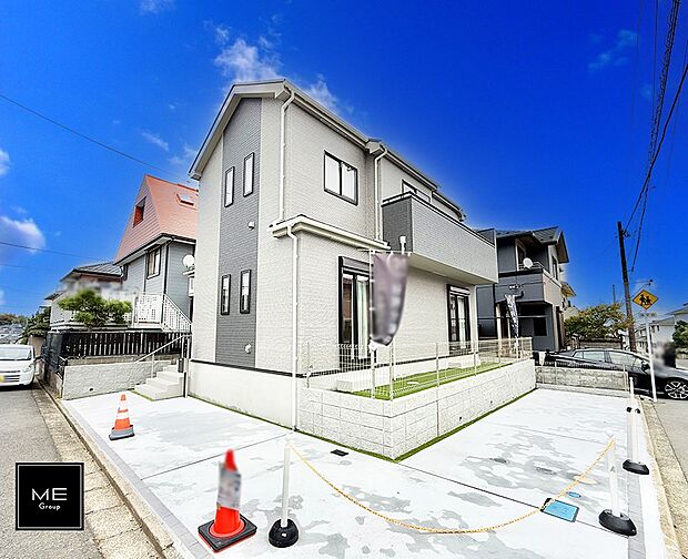 ■暮らしを彩る充実した設備仕様が備わった住まい