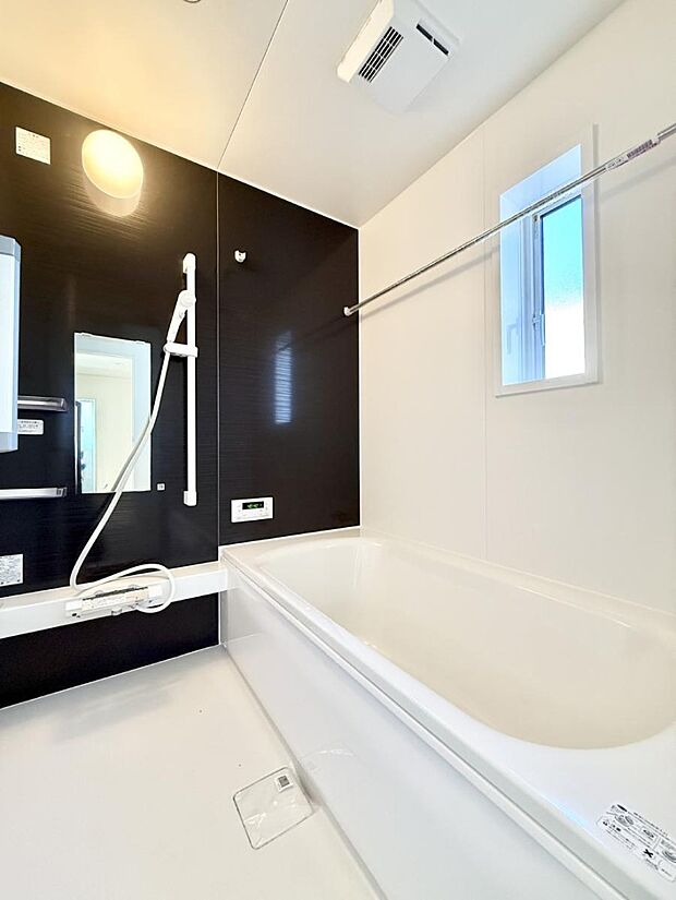 ■家族みんなが気持ちよく使える設計です