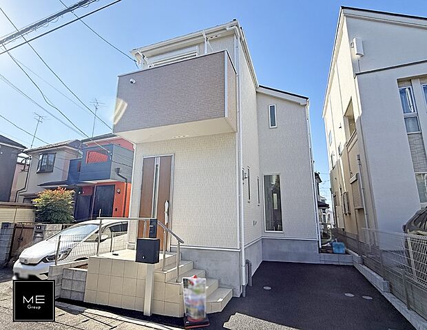 ■暮らしを彩る充実した設備仕様が備わった住まい