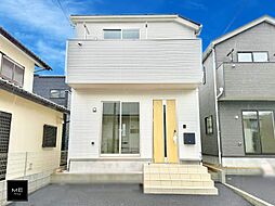 神奈川県高座郡寒川町岡田8丁目