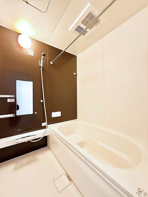 ■家族みんなが気持ちよく使える設計です