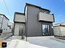 神奈川県藤沢市亀井野３丁目