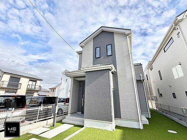 ■新しい暮らしが始まる場所で、家族の絆を深める