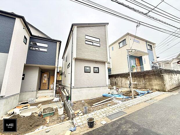 ■暮らしを豊かにする充実した仕様設備で快適に